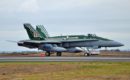 McDonnell Douglas FA 18A Hornet RAAF 1