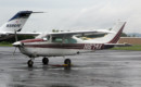 N1674X Cessna 210 Centurion