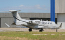 N178TM Learjet 75