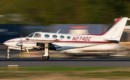 N274DC Cessna 340A