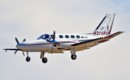 N326RS 1983 Cessna 441Conquest II