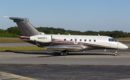 N402FX Embraer 550 Legacy 500