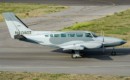 N404GT Cessna 404 Titan