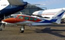 N4173T. Cessna 320D