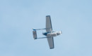 N5KZ Cessna 337 Super Skymaster