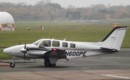 N600PE Beechcraft Baron G58