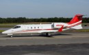 N60HJ Bombardier Learjet 60XR