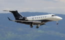 N721EE Embraer Legacy 500