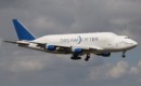 N747BC Boeing 747 4J6LCF Dreamlifter