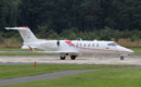 N751LJ Learjet 75