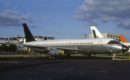 N880WA Convair CV 880