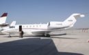 N96RX Cessna Citation X