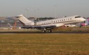 Netjet Global Express 6000