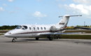 NetJets Aviation Hawker 400XP