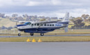 New South Wales Police Force Cessna Grand Caravan 208B EX.