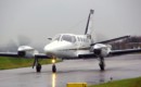 OE FAN. Cessna 441 Conquest