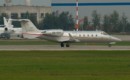 OE GVT VistaJet Learjet 60XR