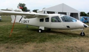 OMA SUD Skycar