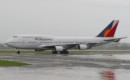 Philippine Airlines Boeing 747 400