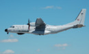 Portuguese Air Force CASA C 295