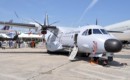 Portuguese Air Force CASA C 295M