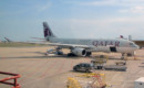 Qatar Airways Airbus A330 202 A7 ACJ