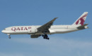 Qatar Airways Boeing 777 200LR 1