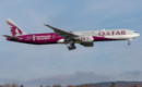 Qatar Airways Boeing 777 300ER
