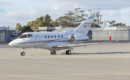 Hawker 850XP