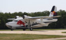 Red Bull 1957 Grumman HU 16E Albatross