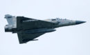 Republic of China Air Force Dassault Mirage 2000.