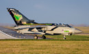 Royal Air Force RAF Panavia Tornado GR4