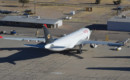 Royal Jordanian Airlines Cargo Airbus A330 200F