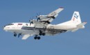 RSK MiG Antonov An 12B