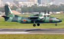 S3 ACB Antonov An 32 Bangladesh Air Force Landing