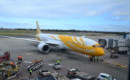 Scoot Boeing 787 9 Dreamliner 9V OJC