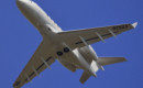 Severstal Aircompany Bombardier Challenger 300