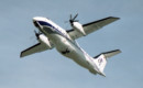 SkyWork Airlines Dornier 328 110 HB AES