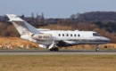 SP CEO Hawker 750