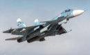 Sukhoi Su-33 “Flanker-D”