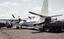 Sun Air Charter Antonov An 32