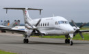 Swiss Air Force Beechcraft 1900D