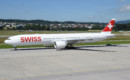 Swiss Boeing 777 300ER