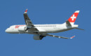 Swiss Bombardier CSeries CS300 HB JCD.