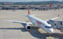 Swiss Bombardier CSeries CS300 HB JCL