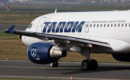 Tarom Airbus A318 111 YR ASB Traian Vuia