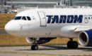 Tarom Airbus A318 111 YR ASD Smaranda Braescu