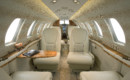 Textron Cessna Citation Encore Interior