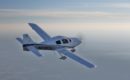 Textron Cessna Corvalis TTx.