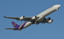 Thai Airways Airbus A340 600